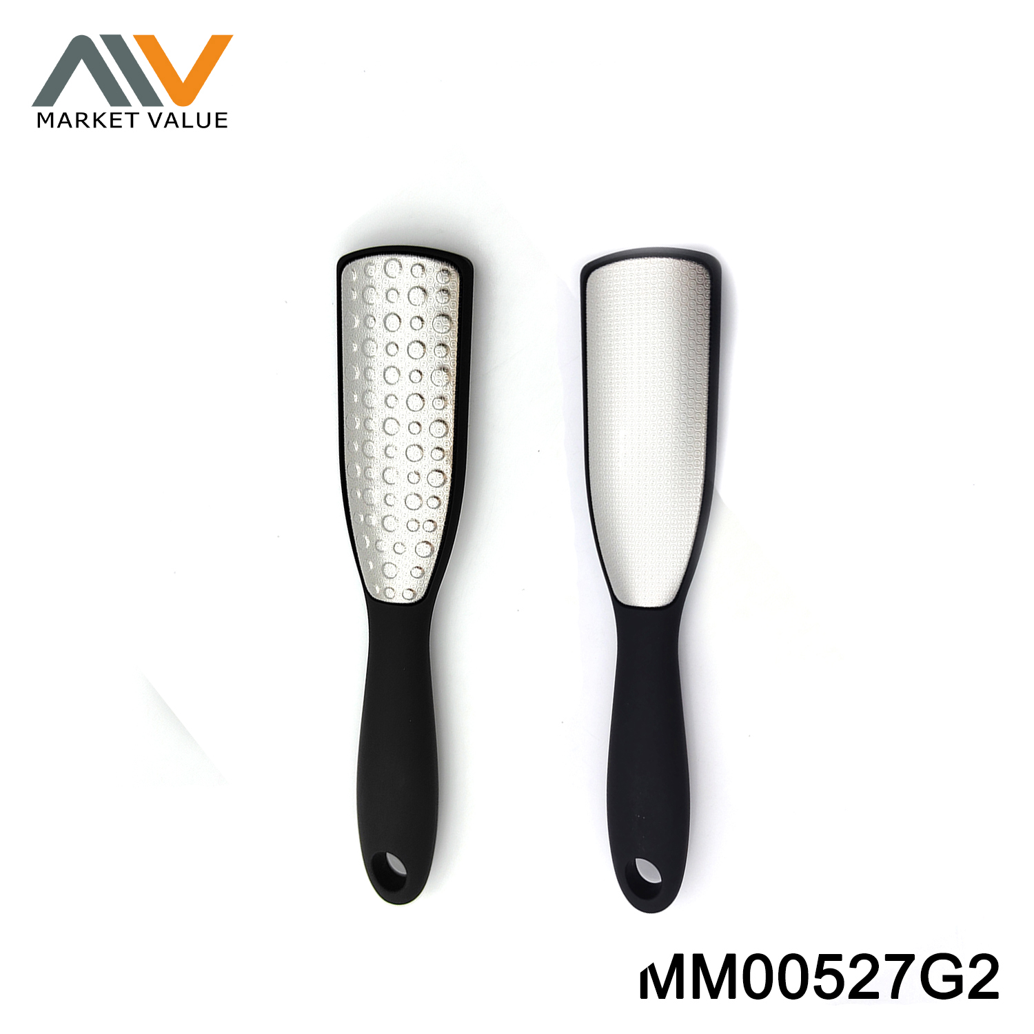 MM00527G2 Foot File Scraper Rasp Callus Remover Foot Care Tool