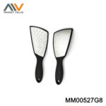 Foot File Scraper Rasp Callus Remover Foot Care Tool