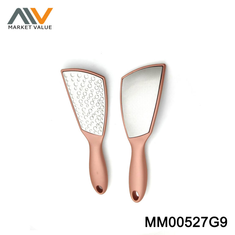 Foot File Scraper Rasp Callus Remover Foot Care Tool