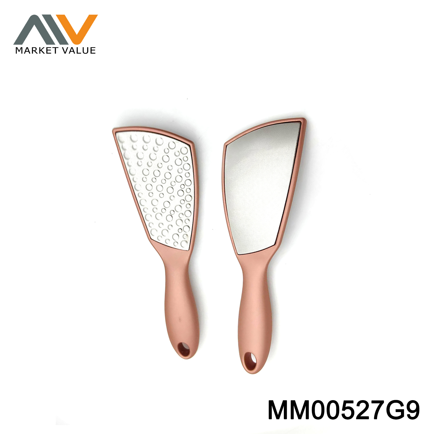 MM00527G9 Foot File Scraper Rasp Callus Remover Foot Care Tool