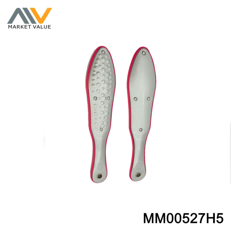 Foot File Scraper Rasp Callus Remover Foot Care Tool