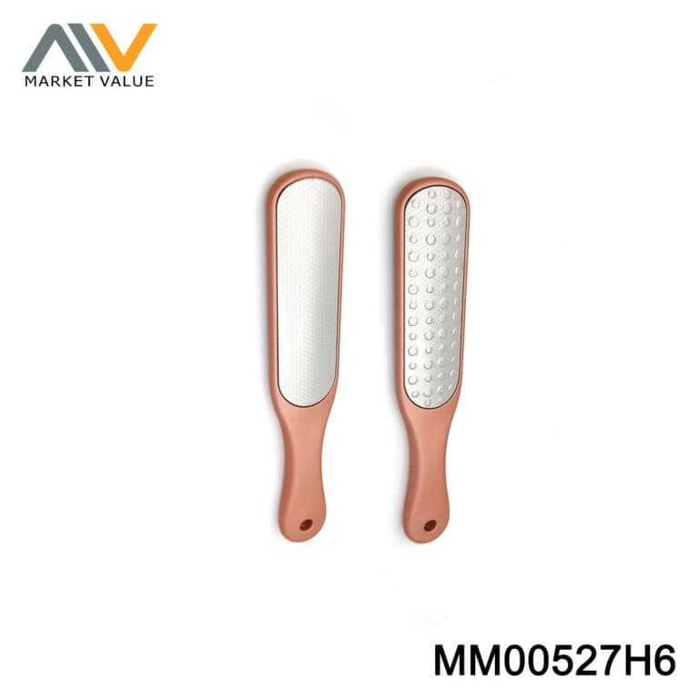 Foot File Scraper Rasp Callus Remover Foot Care Tool