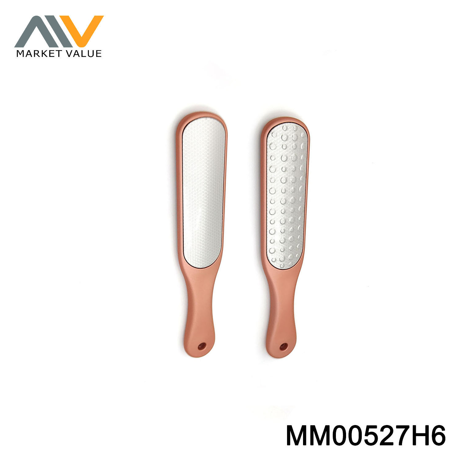 MM00527H6 Foot File Scraper Rasp Callus Remover Foot Care Tool