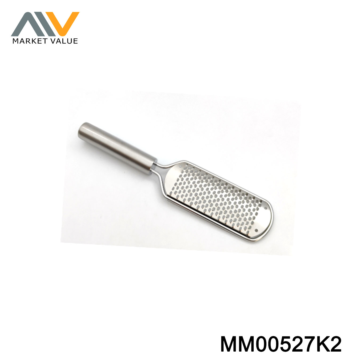 MM00527K2 Foot File Scraper Rasp Callus Remover Foot Care Tool