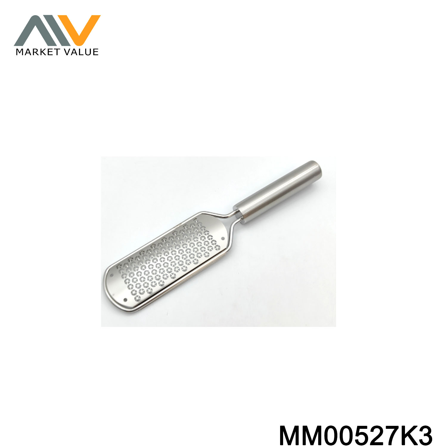 MM00527K3 Foot File Scraper Rasp Callus Remover Foot Care Tool
