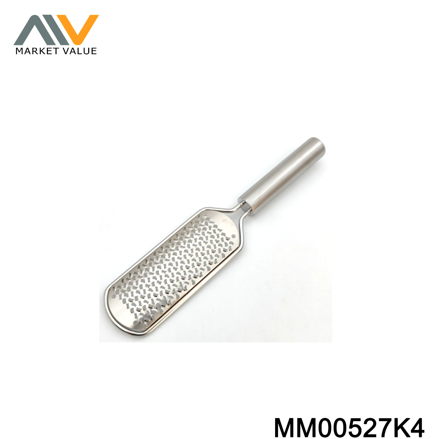 MM00527K4 Foot File Scraper Rasp Callus Remover Foot Care Tool