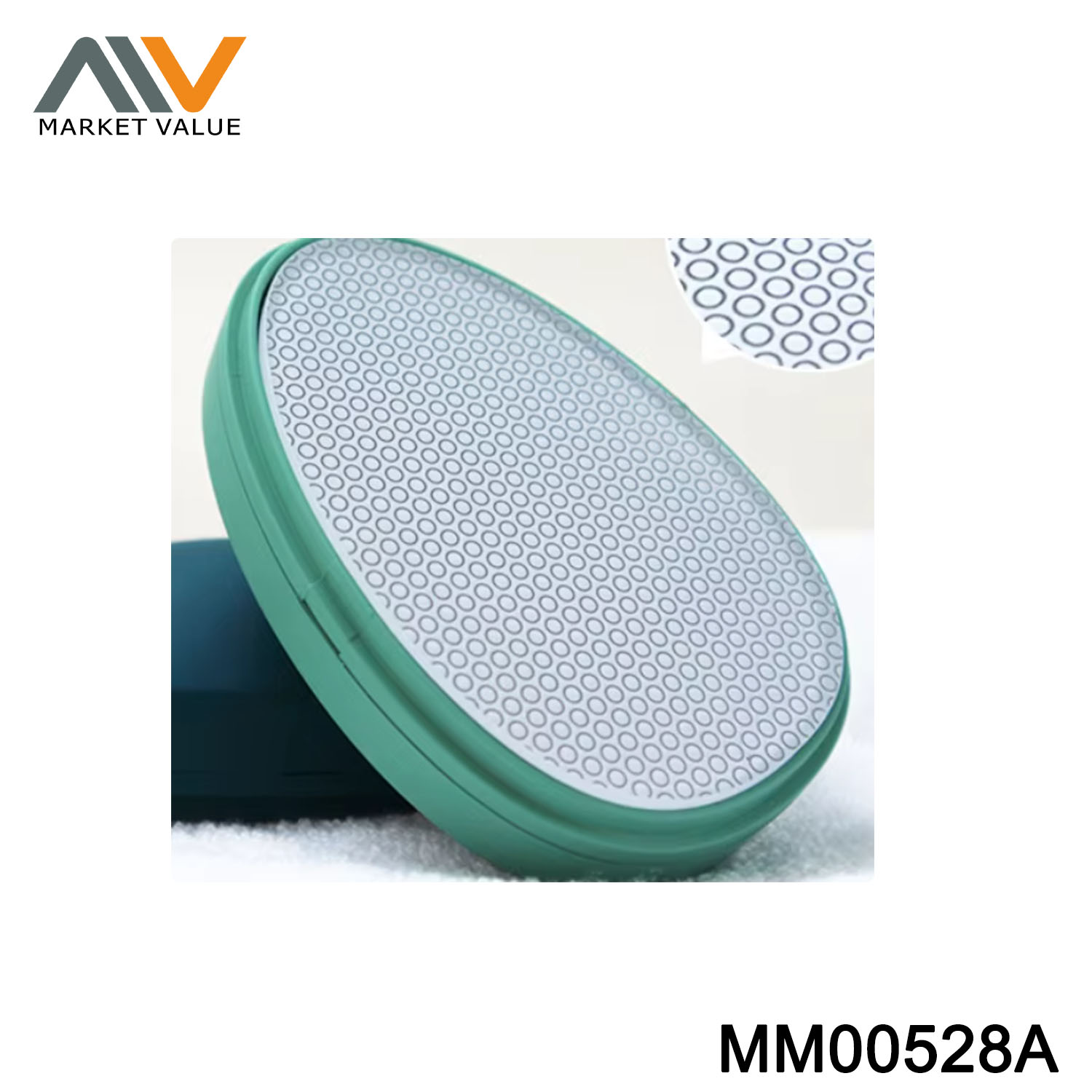 MM00528A Crystal Hair Removal,Sandwich Card