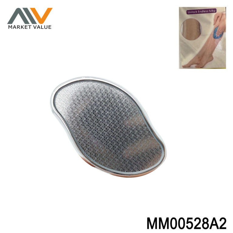 Crystal Hair Removal，Sandwich Card
