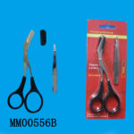 Beauty Tweezer +Scissors
