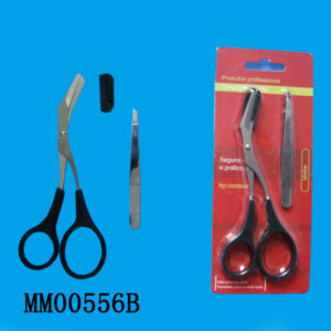 Beauty Tweezer +Scissors