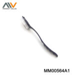 Show Back Brush Tag