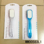 Foot Smoother