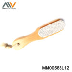 Foot File Scraper Rasp Callus Remover Foot Care Tool