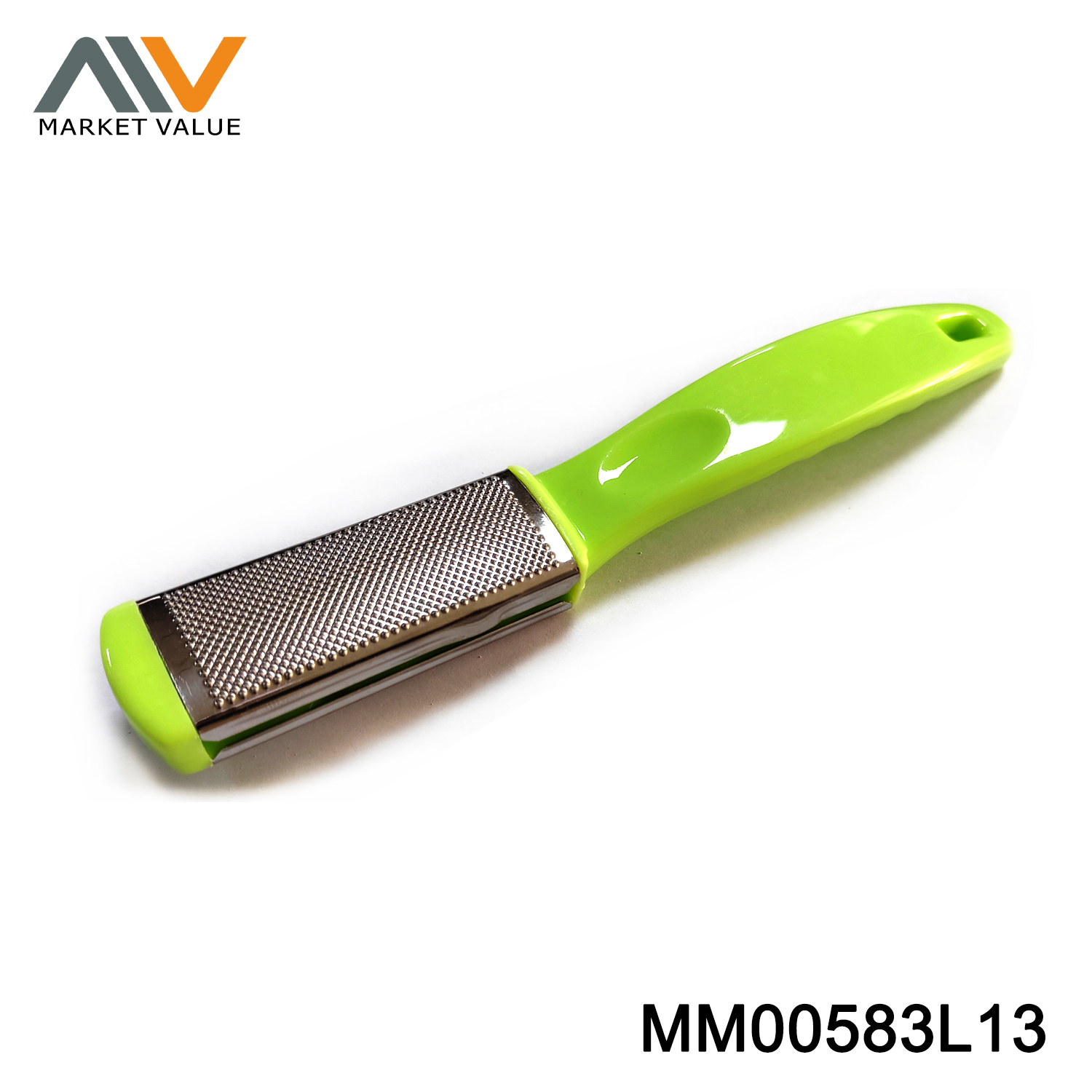 MM00583L13 Foot File Scraper Rasp Callus Remover Foot Care Tool