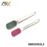 Foot File Scraper Rasp Callus Remover Foot Care Tool