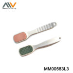 Foot File Scraper Rasp Callus Remover Foot Care Tool