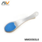 Foot File Scraper Rasp Callus Remover Foot Care Tool