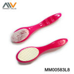 Foot File Scraper Rasp Callus Remover Foot Care Tool