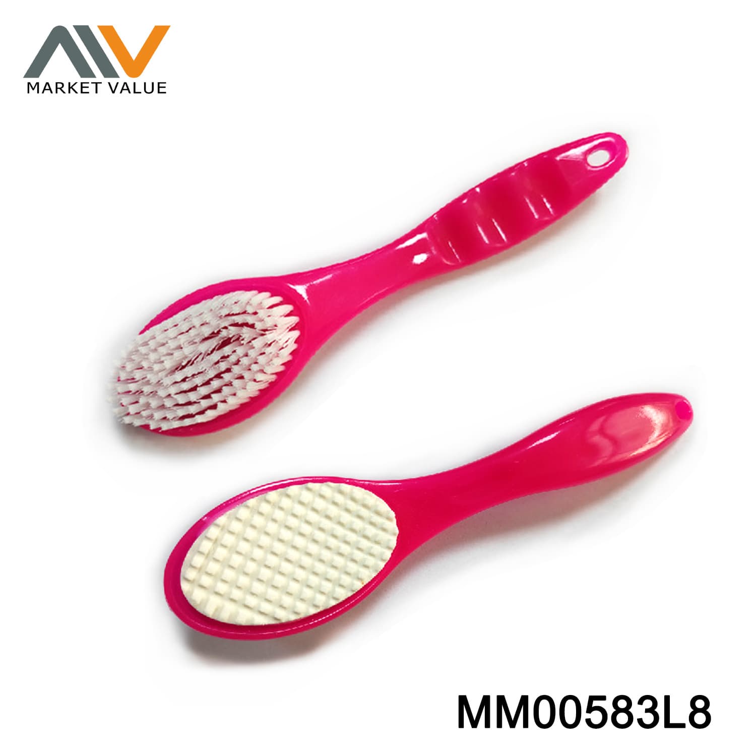 MM00583L8 Foot File Scraper Rasp Callus Remover Foot Care Tool