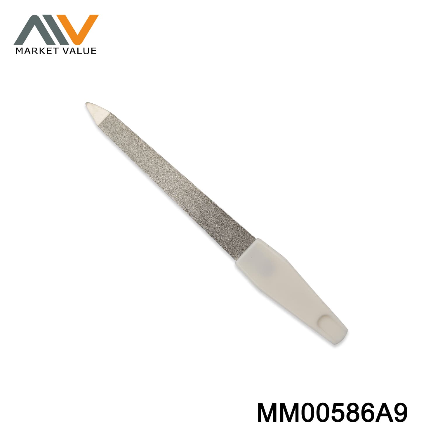 MM00586A9 Nail File