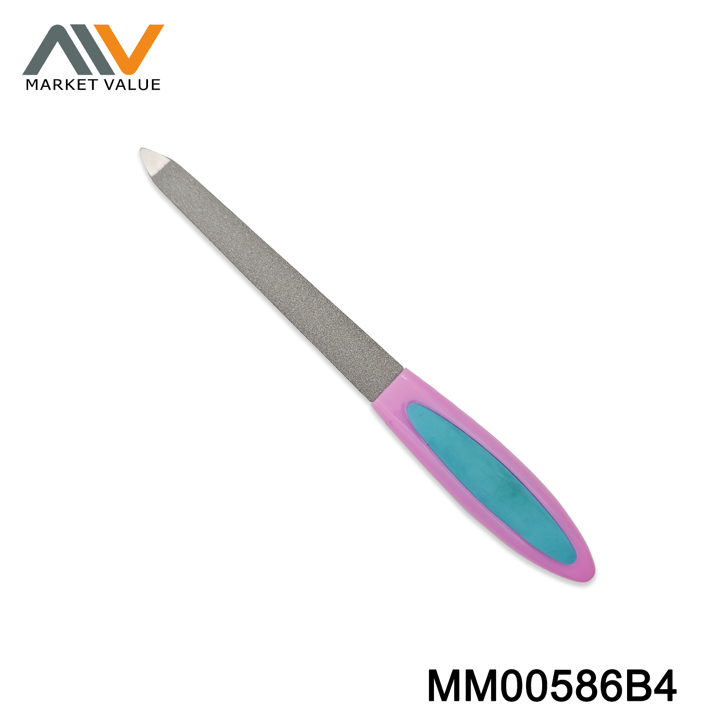 MM00586B4 Nail File