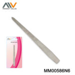 S/S Nail File