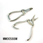 Pedicure Cutter ( Feet Pedicure ) In Poly Bag