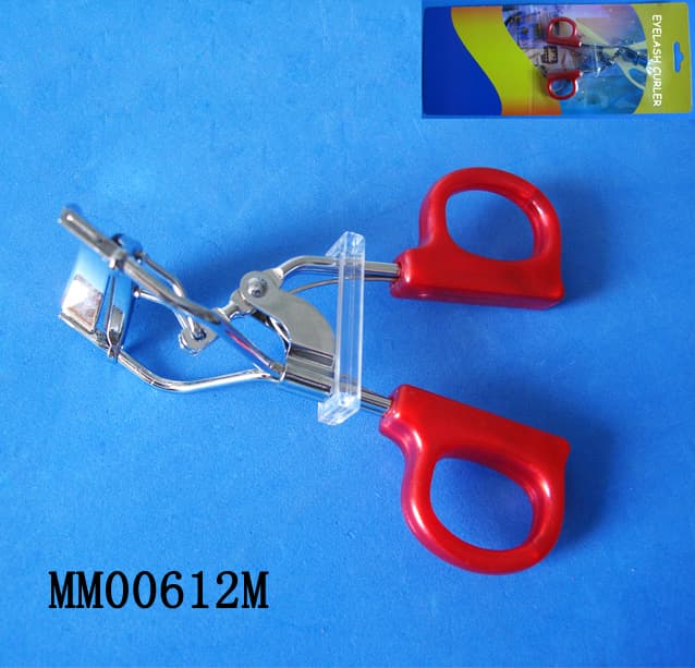 MM00612M Eyelash Curler B/C Chrome