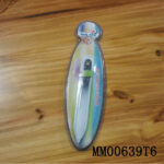 Crystal Glass Nail File