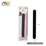 Double Sides Nail File 120/180#