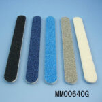 Nail File In Poly Bag