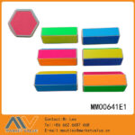 6 Side  Nail File