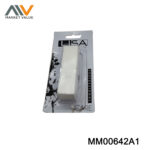 Nail File 4 Sides Polish