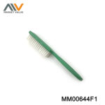 Foot Clean Brush Tag