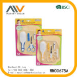 5Pcs S.S&Pp Baby Manicuregr Set