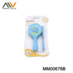Baby Brush And Comb Bc