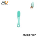 Silicone Facial Brush TC