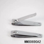 S/S Deluxe Nail  Clipper