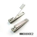 S/S Nail Clipper B/C