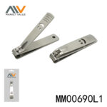 S/S Nail Clipper B/C