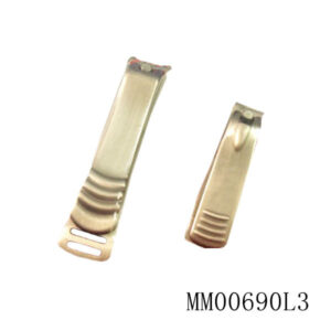 Sets Of 2Pcs S/S Nail Clipper