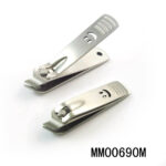 S/S Nail Clipper B/C
