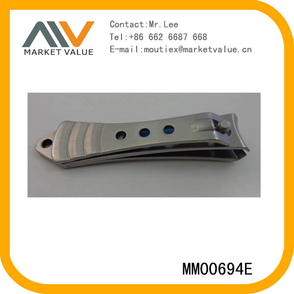 S/S Nail Clipper