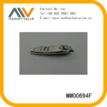 S/S Nail Clipper B/C