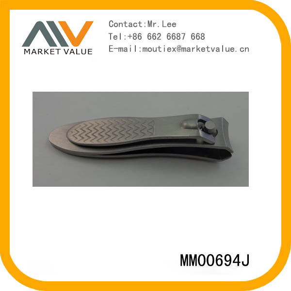S/S Nail Clipper
