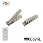 S/S Nail Clipper