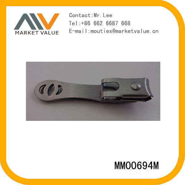 S/S Nail Clipper