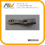S/S Nail Clipper
