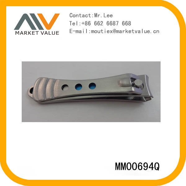S/S Nail Clipper