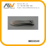 S/S Nail Clipper
